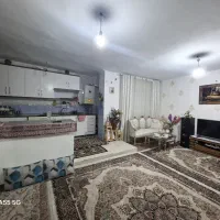 مهرگان گل سرخ سند دار وام تسویه|فروش آپارتمان|محمدیه-قزوین, |دیوار