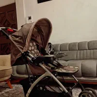 کالسکه good baby