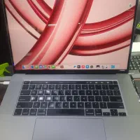 مکبوک پروi9 گرافیک8 رم64 مدل 2019  MacBook pro|رایانه همراه|تهران, میدان ولیعصر|دیوار