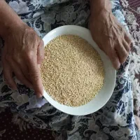 بلعور عرصه بهم سخته خدا حفظتون کنه