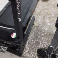 تردمیل ونتورا 1300 تایوانی اصل.در حد نو . فول آبشن|تجهیزات ورزشی|نیشابور, شهید بهشتی|دیوار