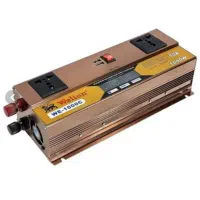 مبدل برق خودرو