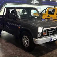 استخدام راننده وانت لوازم خانگی