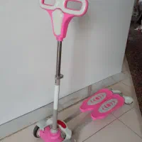 اسکوتر پروانه ای وارداتی