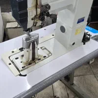 چر کفاشی دینام کوچک اسیابی دوسوزنه  مارک دوک پو