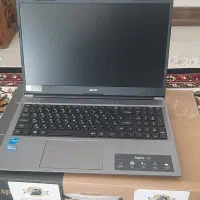 لب تاپ ecer نونو استفاده نشده