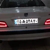 خطر های پژو پارس