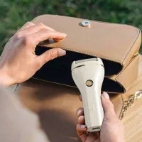 سوهان برقی پا ، سنگ پا برقی دی اس پی اورجینال|آرایشی، بهداشتی، درمانی|تبریز, |دیوار