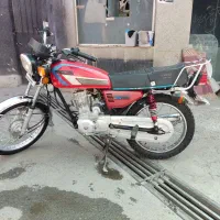 هوندا125