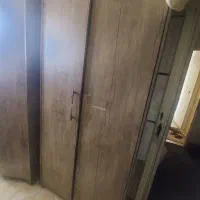 کمد ایستاده ام دی اف