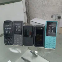 نوکیا ۸۲۱۰ نوکیا ۱۵۰ نیو فیس نوکیا ساده دوسیم ORG|موبایل|کرج, کرج نو|دیوار