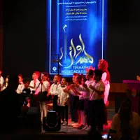 مرکز تخصصی موسیقی کودک در آموزشگاه موسیقی هم آواز|خدمات آموزشی|شیراز, کوی زهرا|دیوار