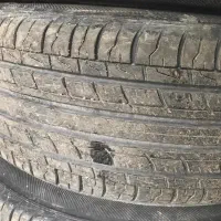 رینگ لاستیک نِکسن کره ای|قطعات یدکی و لوازم جانبی|چالوس, |دیوار