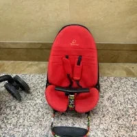 کالسکه مکسی کوزی