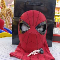 مرد عنکبوتی