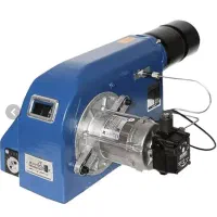 مشعل گازی و و گازو