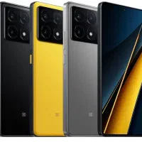 poco X6 5G|موبایل|لاهیجان, گلستان|دیوار