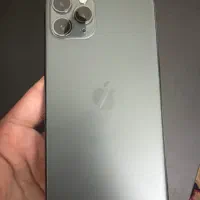 آیفون ۱۱ پرو