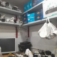 تعمیر و فروش هارد دوربین مداربسته