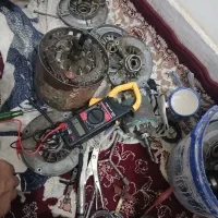 خدمات فنی سرویس کولر وآبگرمکن ولوله کشی وغیر|خدمات پیشه و مهارت|زاهدان, |دیوار
