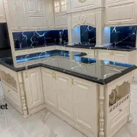 طراحی و اجرای کابینت ، کناف ، درب و پنجره UPVC|خدمات پیشه و مهارت|رشت, معلم|دیوار