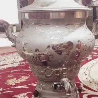 سماوروکتری قوری نو.فروشی