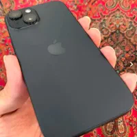 آیفون ۱۵ حافظه ۲۵۶|موبایل|بجنورد, |دیوار