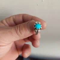 سنگ فیروزه مقز سنگ