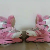 اسکیت دخترانه|دوچرخه، اسکیت، اسکوتر|ملارد, |دیوار