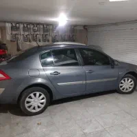 رنو مگان 2000مدل 91|خودرو سواری و وانت|تهران, دستغیب|دیوار