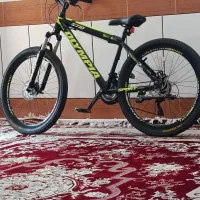 دوچرخه المپیا 26