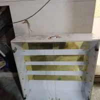 دکور مغازه ام دی آف|فروشگاه و مغازه|اهواز, کوی سعدی|دیوار