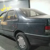 پژو RDمدل ۱۳۸۴