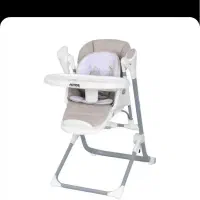 صندلی غذا و‌تاب شو فیکشن|اسباب و اثاث بچه|گرمدره, |دیوار