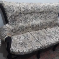 مبل کلاسیک ۷ نفره