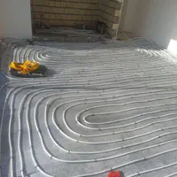 لوله کشی آذین نیوپایپ رادیاتور پکیج|خدمات پیشه و مهارت|قزوین, |دیوار