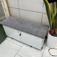 آینه ها ، نشیمن مشتری و قفسه فروشی|آرایشگاه و سالن‌های زیبایی|گنبد کاووس, |دیوار