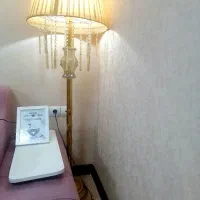 آباژور|چراغ خواب و آباژور|صدرا-فارس, فاز ۱|دیوار