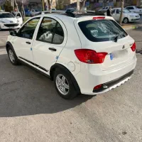 کوییک RS مدل ۱۴۰۲ گارانتی فعال|خودرو سواری و وانت|اردبیل, |دیوار