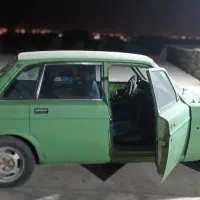 ماشین کلاسیک