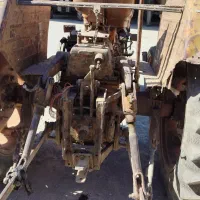 تراکتور رومانی|خودرو سنگین|زالیان, |دیوار