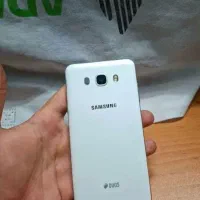 سامسونگ J7 2016سالم وتمیز