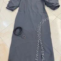 لباس مجلسی