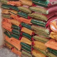 برنج‌ تنظیم بازار رزگلد اصلی18کیلویی کالابرگ