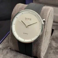 ساعت داویکس DOVIX بند رابر|ساعت|تهران, شهرک صدرا|دیوار