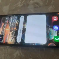 گوشی سامسونگ a52s 256GB Ram 8G