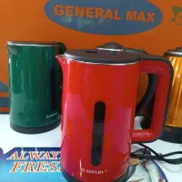 کتری برقی چایی ساز (قیمت واقعی)|سماور، چای‌ساز، قهوه‌ساز|اهواز, شریعتی جنوبی|دیوار