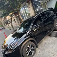 Nx200بدون رنگ|خودرو سواری و وانت|تهران, قیطریه|دیوار
