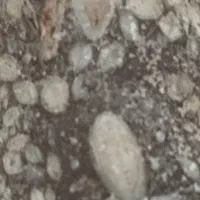 سنگفسیل|جواهرات|قم, قلعه کامکار|دیوار