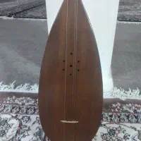تنبور کاسه یک تیکه